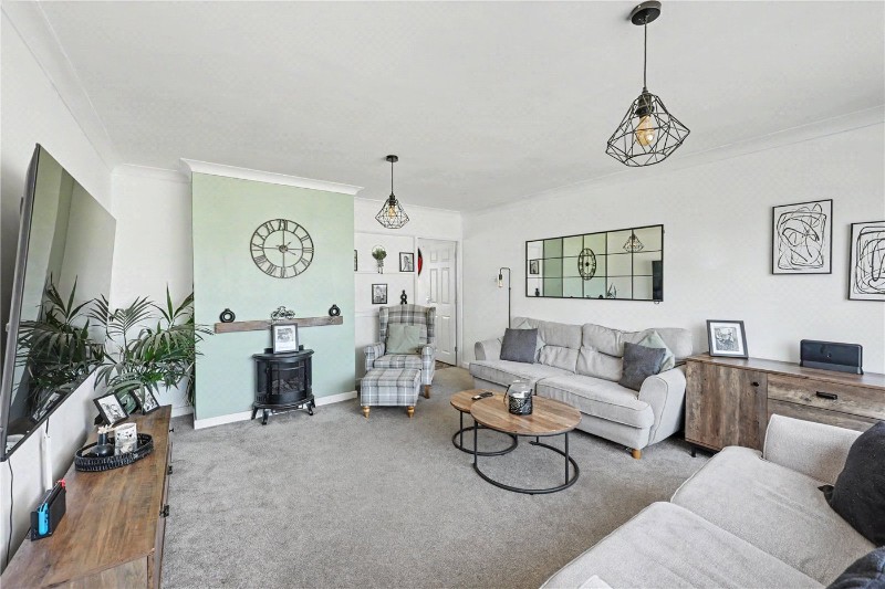 The Warren, Old Catton, Norwich, Norfolk, NR6