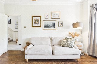 Probyn Road, London, SW2