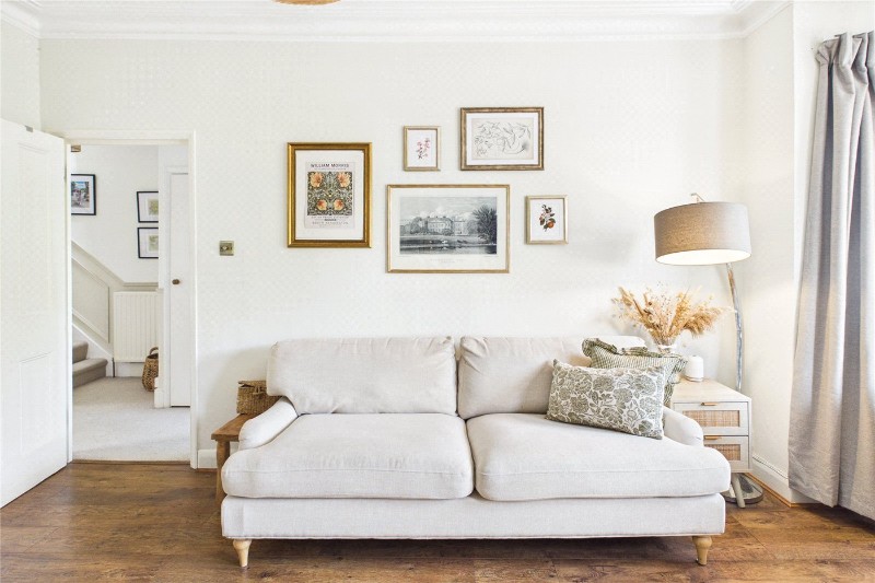 Probyn Road, London, SW2