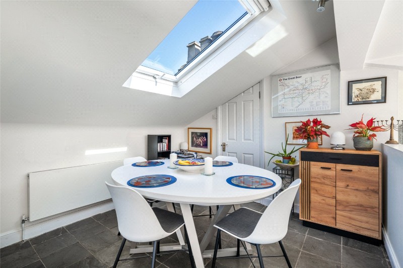 Priory Road, London, NW6
