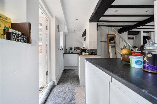 Guildford Road, Farnham, Surrey, GU9