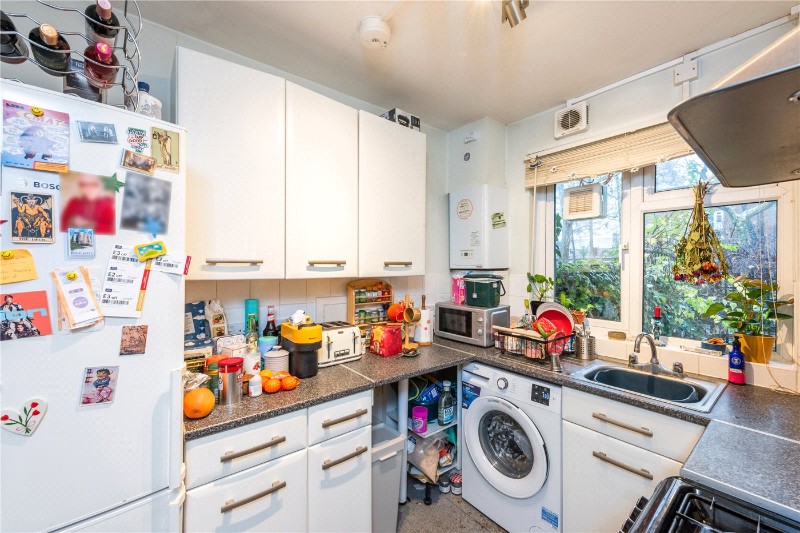 Orwell Court, Petherton Road, London, N5