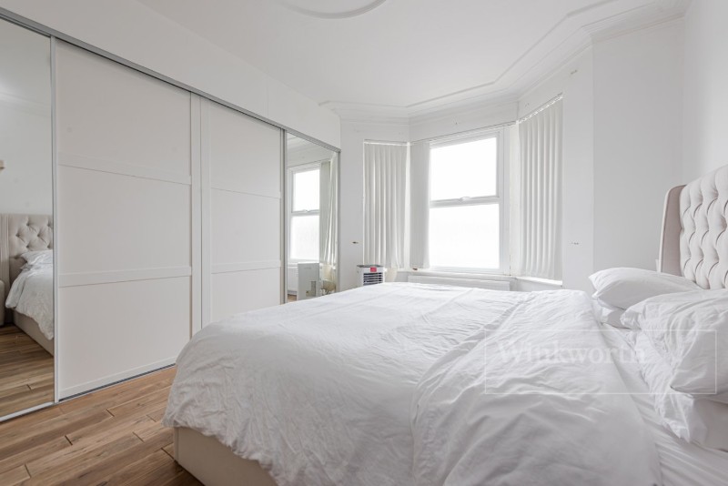 Holland Road, London, NW10