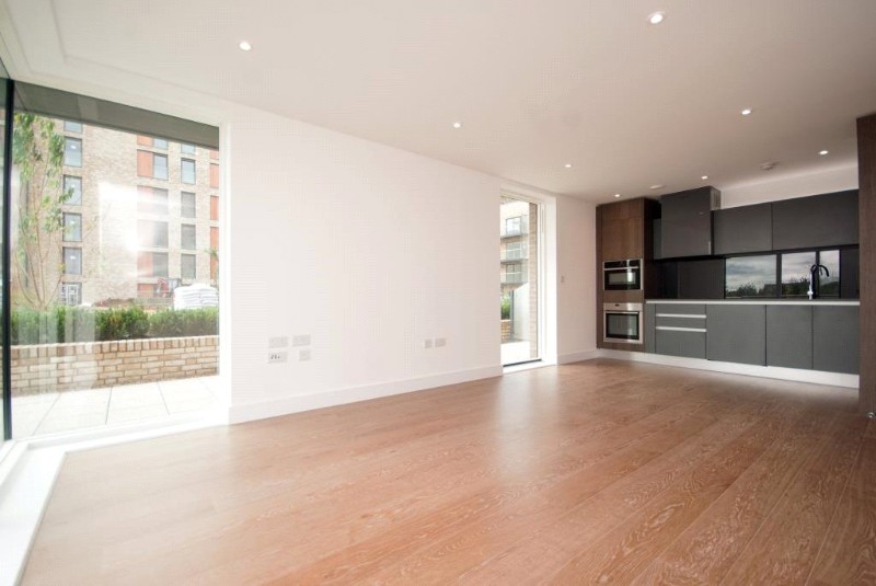 Merlin Court, 1 Saundby Lane, Blackheath, London, SE3