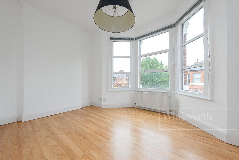 Wrentham Avenue, London, NW10