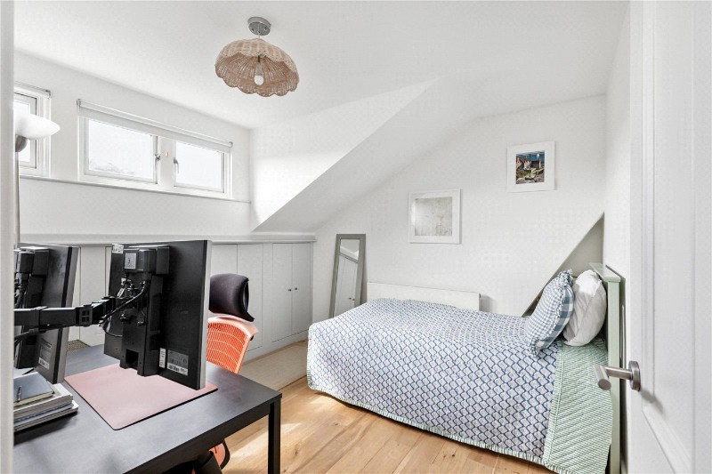Aberdeen Road, London, N5