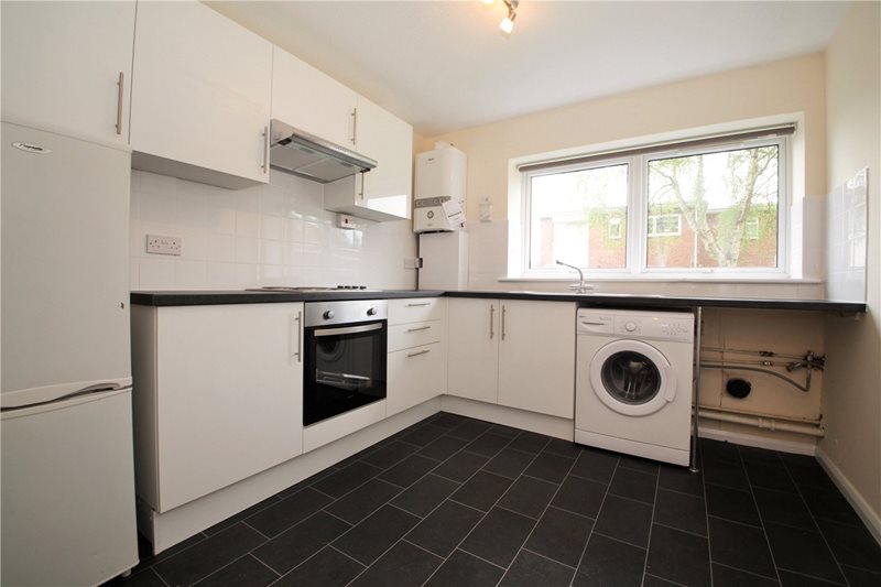 Appleford Road, Reading, Berkshire, RG30