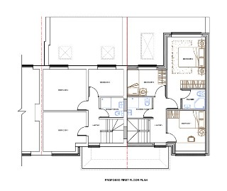 Cardinal Avenue, Borehamwood, Hertfordshire, WD6