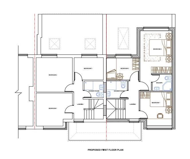 Cardinal Avenue, Borehamwood, Hertfordshire, WD6