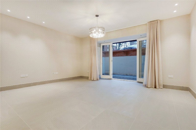 Hampstead Heights, Fitzjohns Avenue, London, NW3