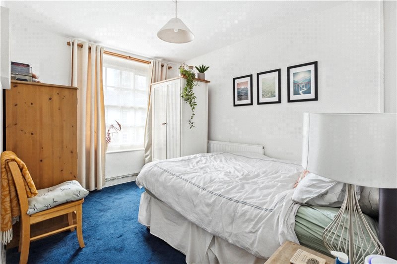 Kilner House, Clayton Street, London, SE11