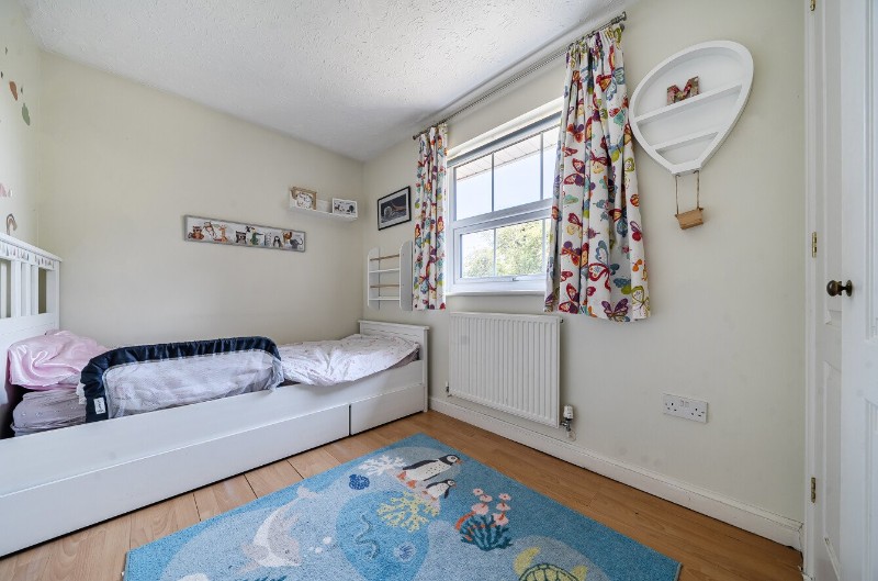 Withy Close, Romsey, Hampshire, SO51