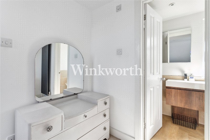 Langham Road, London, N15