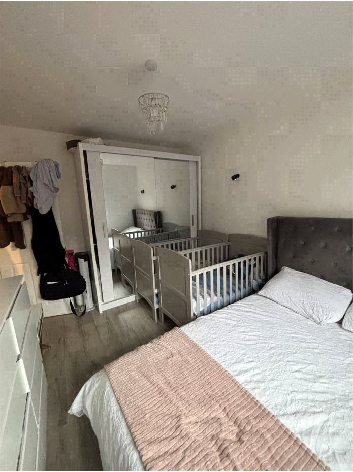 Eastwood Road, Ilford, IG3