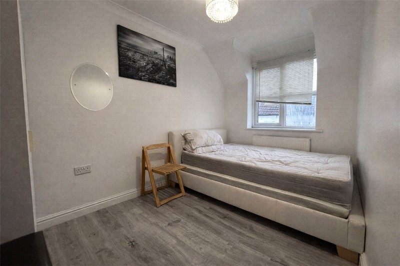 Silver Street, Ruskington, Sleaford, Lincolnshire, NG34