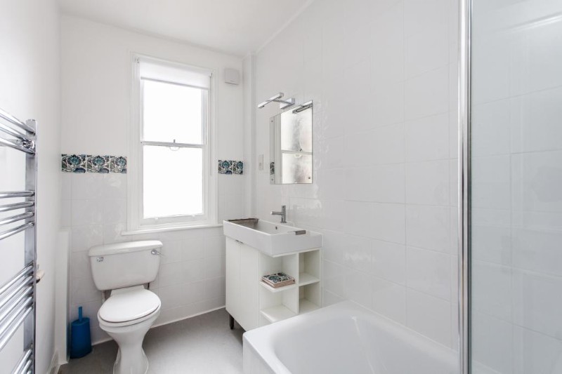 Queens Drive, Finsbury Park, N4