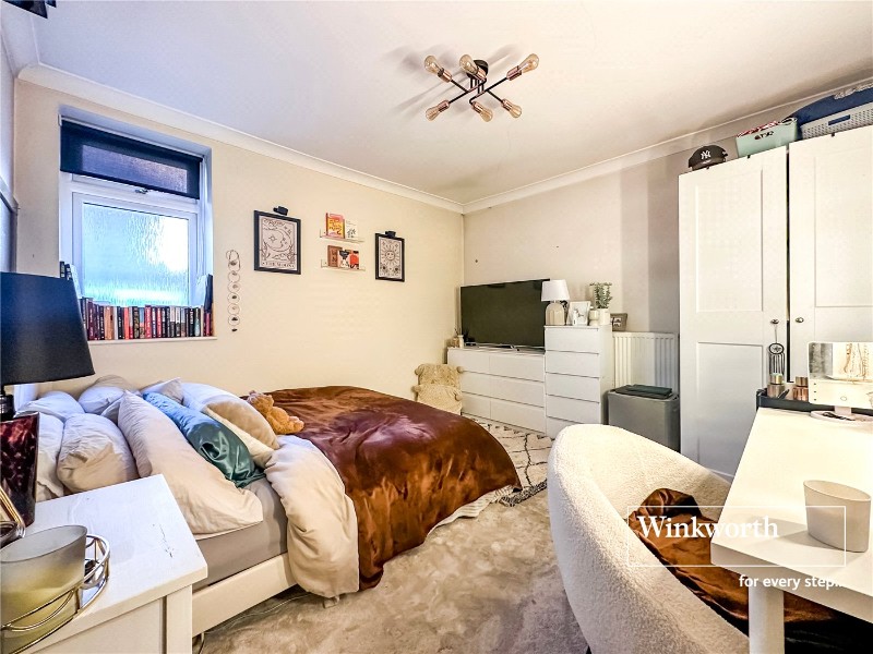 Coombe Gardens, Bournemouth, Dorset, BH10