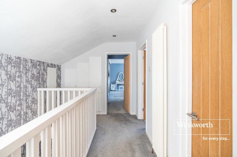 Leigham Vale Road, Bournemouth, Dorset, BH6