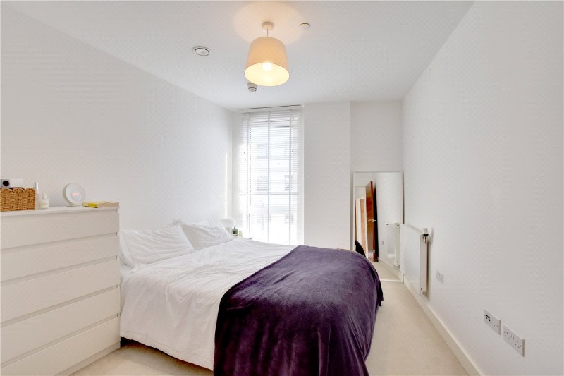 Bellville House, 4 John Donne Way, Greenwich, London, SE10