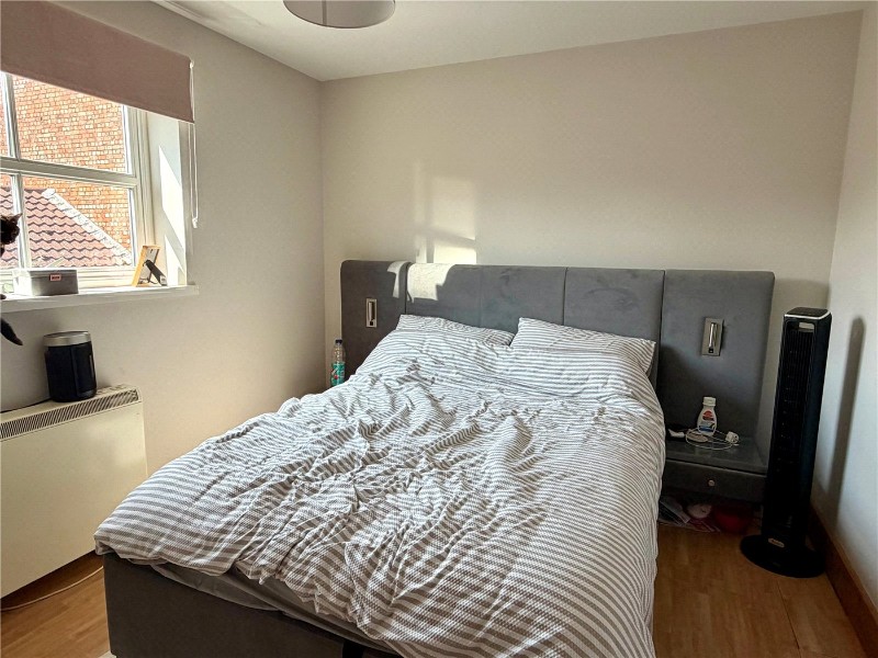 Toft Lane, Sleaford, Lincolnshire, NG34