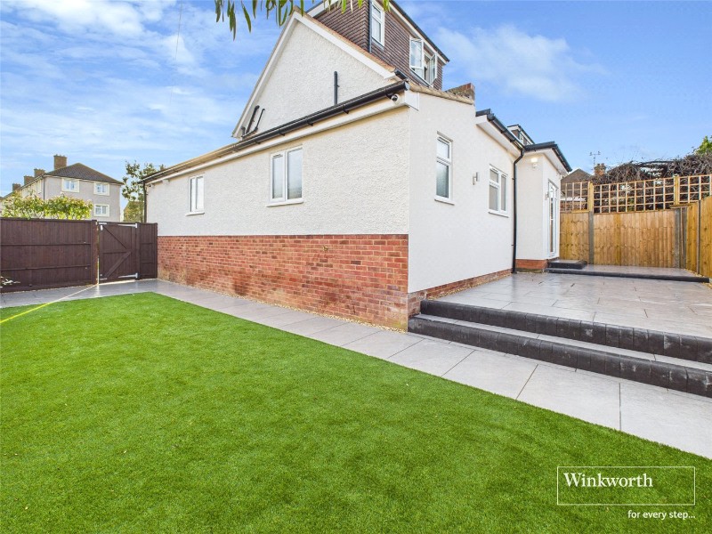 Gosbrook Road, Caversham, Reading, Berkshire, RG4