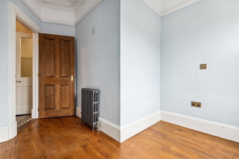 Norfolk Mansions, Santos Road, London, SW18