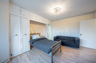 Finchley Road, London, NW11