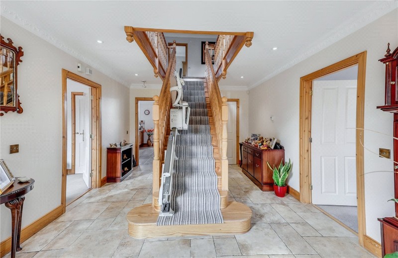 Appleacres, Old Catton, Norwich, Norfolk, NR6