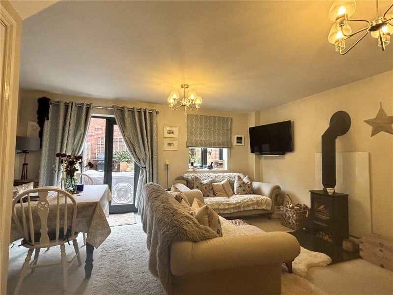 Strawberry Fields, Easterton, Devizes, Wiltshire, SN10