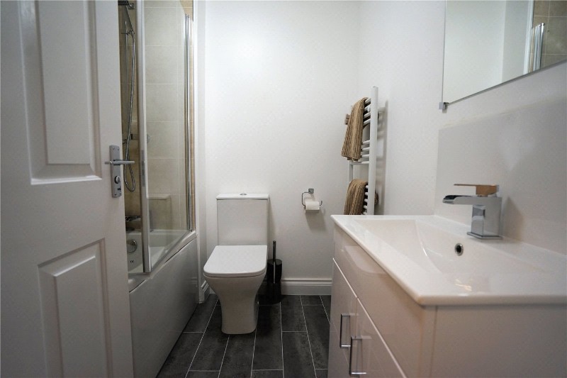 Parnell Road, Stapleton, Bristol, BS16