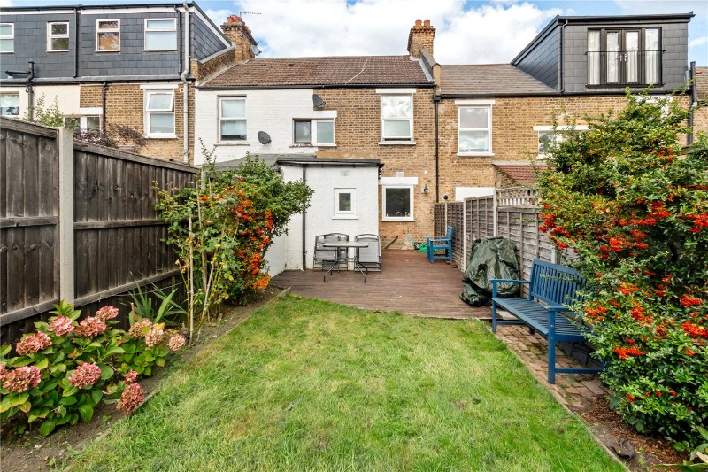 St Louis Road, West Norwood, London, SE27