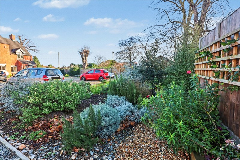 New Road, North Walsham, Norfolk, NR28