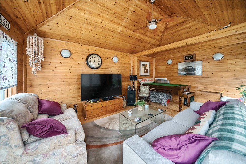 Hazel Road, Ash Green, Aldershot, Surrey, GU12