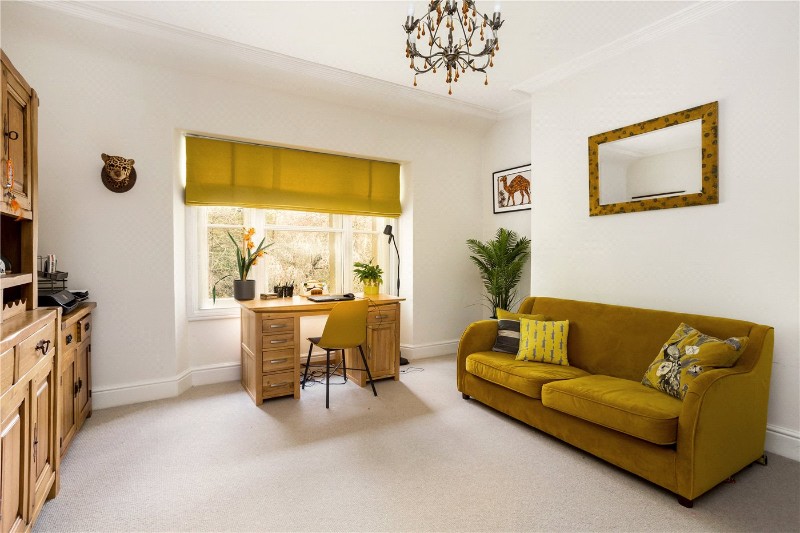 Lansdown Road, Bath, Somerset, BA1