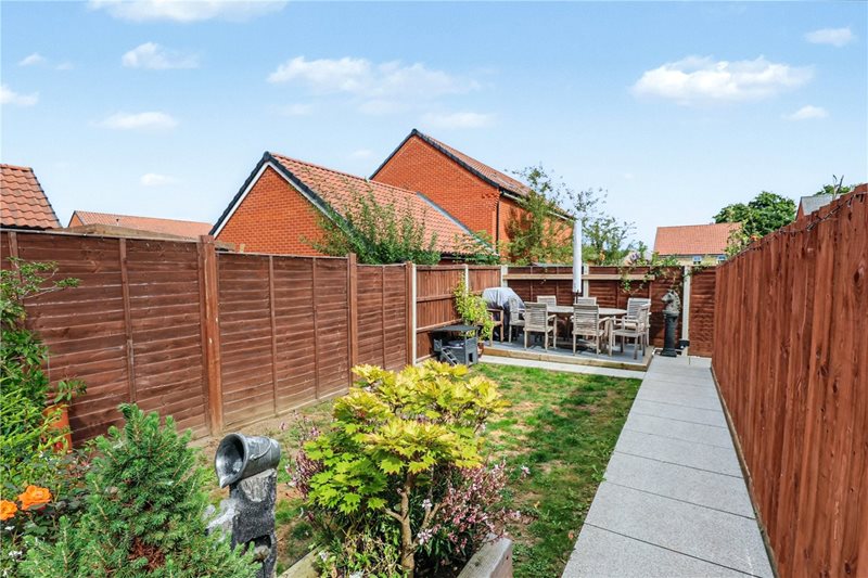 Buckenham Road, Aylsham, Norwich, Norfolk, NR11