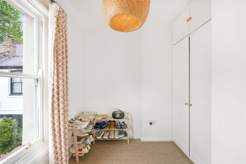 Pembridge Mews, London, W11