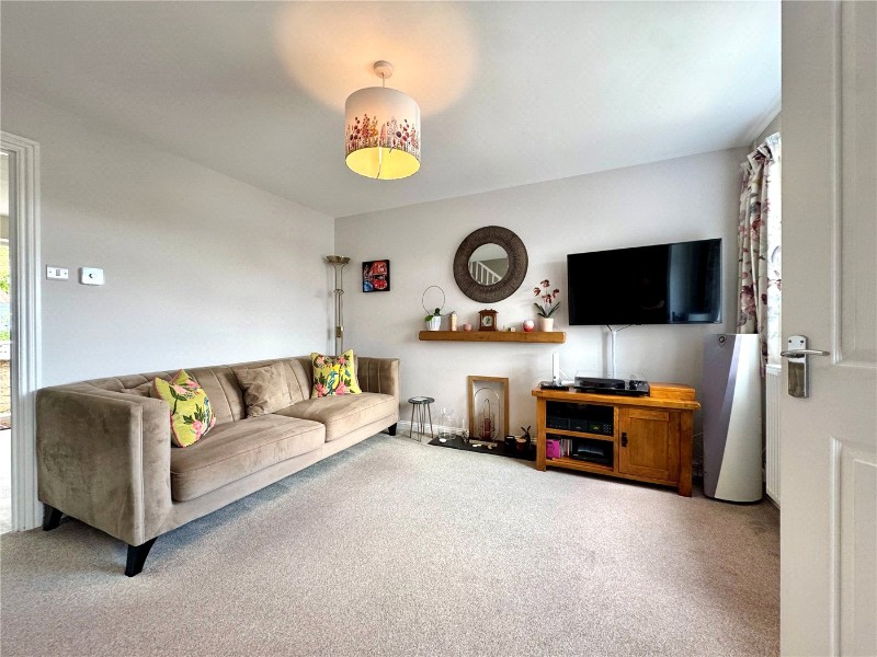 Sunnyhill Road, Salisbury, Wiltshire, SP1