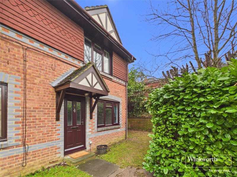 Rowe Court, Grovelands Road, Reading, Berkshire, RG30