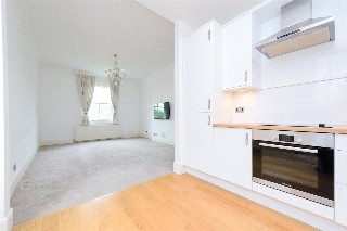 Blenheim Gardens, London, NW2