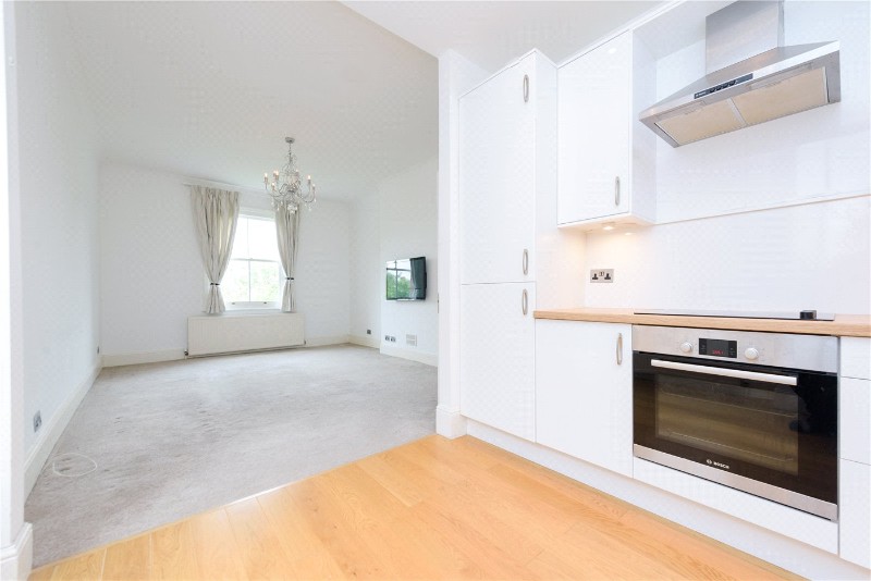 Blenheim Gardens, London, NW2