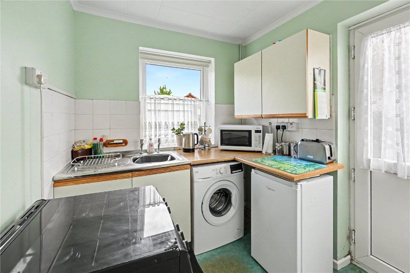 Bush Road, Hellesdon, Norwich, Norfolk, NR6