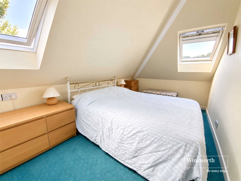East Cliff Way, Friars Cliff, Christchurch, Dorset, BH23