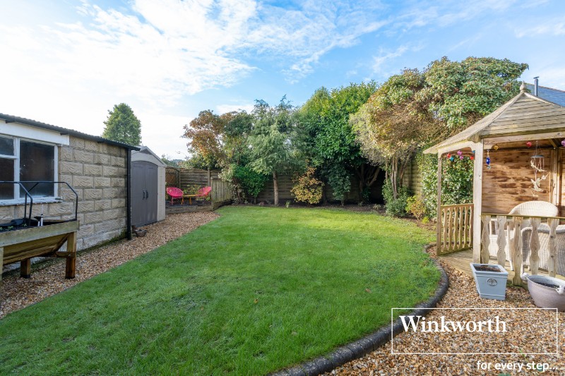 Hambledon Road, Bournemouth, Dorset, BH7