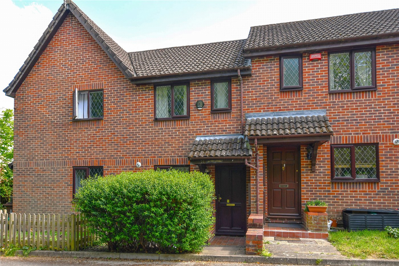Tamarisk Rise, Wokingham, Berkshire, RG40