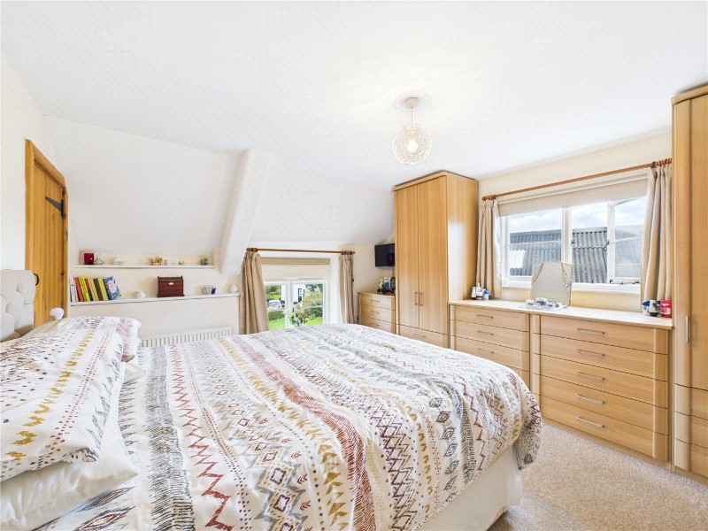 West Town, Newton St. Cyres, Exeter, EX5