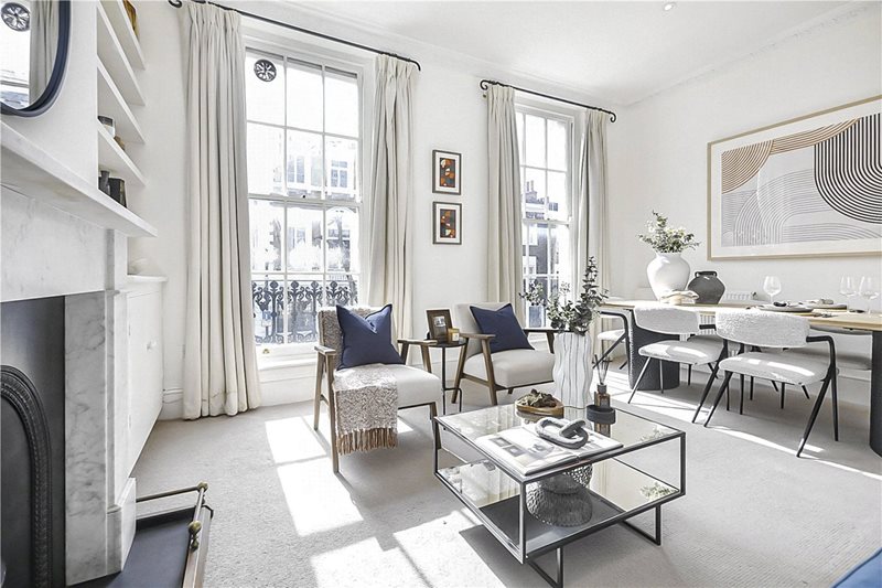 Great Percy Street, London, WC1X