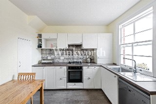 Tower Gardens Road, London, N17