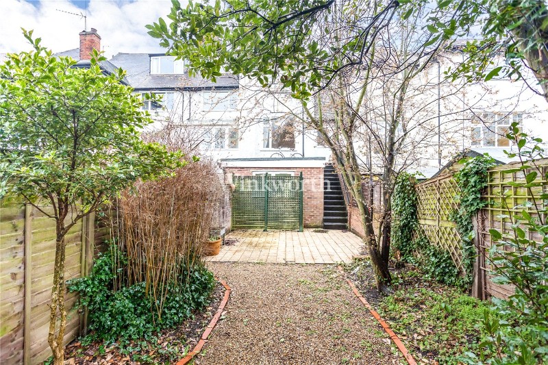 Finchley Road, London, NW11
