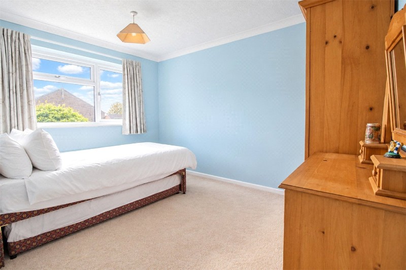Crowson Way, Deeping St. James, Peterborough, Lincolnshire, PE6