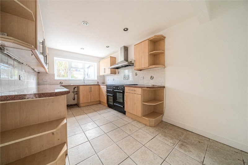 Upper Weybourne Lane, Farnham, Surrey, GU9